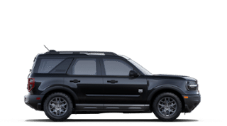 2025 Ford Bronco Sport® External Image 1